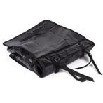 Lastpak Dubbele fietstas - 46 liter - waterdicht Bisonyl..., Fietsen en Brommers, Fietsaccessoires | Fietstassen, Ophalen of Verzenden