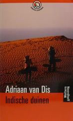 Indische duinen 9789001553395 Adriaan van Dis, Verzenden, Gelezen, Adriaan van Dis