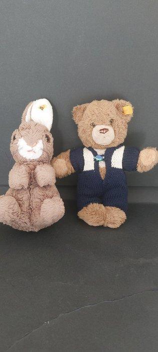 Steiff - Teddybeer, Antiek en Kunst, Antiek | Speelgoed