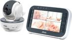 Alecto DVM-200 - Babyfoon met camera - Op afstand, Verzenden, Nieuw