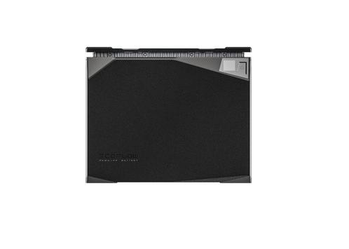 EcoFlow Power Kits Battery 51.2V 40Ah 2048Wh, Hobby en Vrije tijd, Modelbouw | Radiografisch | Helikopters en Quadcopters, Nieuw