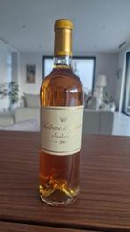 2007 Chateau dYquem - Sauternes 1er Cru Supérieur - 1 Fles, Nieuw