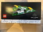 Lego - Employee Gift - 4000038 - Lego Campus - 2020+ -, Kinderen en Baby's, Speelgoed | Duplo en Lego, Nieuw
