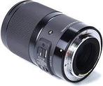 Sigma A 70 mm F2.8 DG Macro 49 mm filter (geschikt voor Sony, Verzenden, Zo goed als nieuw