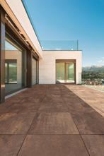 Vloertegel/Wandtegel Bruin 30x60cm (Muurtegels), Doe-het-zelf en Verbouw, Tegels, 60 cm of meer, Keramiek, Nieuw, Ophalen of Verzenden