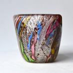 Murano - Vaas - Glas, Antiek en Kunst, Antiek | Glas en Kristal