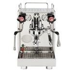 ECM Mechanika VI Slim E61 espressomachine pistonmachine, Nieuw, Koffiebonen, 2 tot 4 kopjes, Ophalen of Verzenden