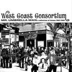 cd - West Coast Consortium - Mr. Umbrella Man (A Collecti..., Verzenden, Zo goed als nieuw