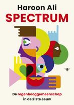 Spectrum (9789403181714, Haroon Ali) (Haroon Ali), Verzenden, Nieuw
