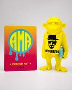 AMA (1985) - HeisenChimp - Banksy & Breaking Bad