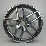 Originele velgen 19 inch Mercedes GLA-klasse AMG *OS1004241*, Auto-onderdelen, Banden en Velgen, 19 inch, Gebruikt, Velg(en), Ophalen of Verzenden