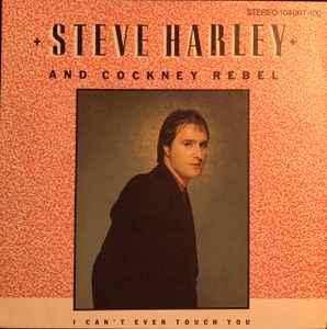 vinyl single 7 inch - Steve Harley &amp; Cockney Rebel -..., Cd's en Dvd's, Vinyl Singles, Zo goed als nieuw, Verzenden