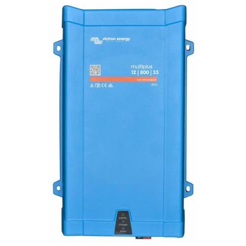Victron MultiPlus IP21 12/800/35-16 230V VE.Bus, Auto-onderdelen, Accu's en Toebehoren, Ophalen of Verzenden