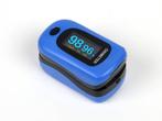 Creative SaturatiemeterBlauw, vingerpulsoximeter, oximeter,, Verzenden, Nieuw