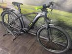 Cube Reaction • Elektrische Herenfiets met Bosch • Bosch Cx, Fietsen en Brommers, Elektrische fietsen, Ophalen of Verzenden, Zo goed als nieuw