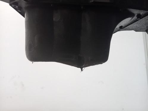 Motor Chrysler 300C  3.0 CRD 642982, Auto-onderdelen, Motor en Toebehoren, ARN erkend, Stiba lid, Erkend duurzaam, Gebruikt, Herkomst onderdeel bekend
