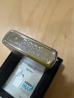 Zippo - Zonder Minimumprijs - Aansteker - Staal (roestvrij), Verzamelen, Nieuw