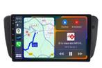 Seat Ibiza 6J Navigatie Radio met Apple Carplay Android Auto, Auto diversen, Autoradio's, Ophalen of Verzenden, Nieuw