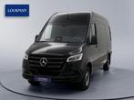 Zakelijke Lease |  Mercedes-Benz Sprinter 317 1.9 CDI L2H2 P, Auto's, Automaat, Stof, Gebruikt, Euro 6