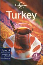 Lonely Planet Turkey 9781786572356 Lonely Planet, Verzenden, Gelezen, Lonely Planet