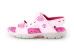 Timberland Sandalen in maat 26 Roze | 10% extra korting, Kinderen en Baby's, Kinderkleding | Schoenen en Sokken, Timberland, Verzenden