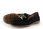Gabor loafers in maat 37 Blauw | 10% korting, Kleding | Dames, Schoenen, Overige typen, Gabor, Zo goed als nieuw, Verzenden