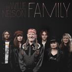 Willie Nelson - The Willie Nelson Family - CD, Ophalen of Verzenden, Nieuw in verpakking