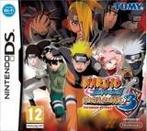 Naruto: Ninja Council 3 - European Version Losse Game Card, Ophalen of Verzenden, Zo goed als nieuw