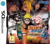 Naruto: Ninja Council 3 - European Version Losse Game Card, Spelcomputers en Games, Games | Nintendo DS, Zo goed als nieuw, Ophalen of Verzenden