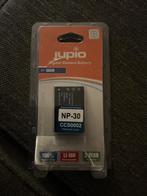 Jupio CCS0002 / Casio NP-30 vervangende camera-accu, Verzenden, Nieuw