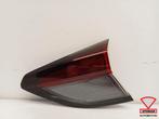 Opel Corsa F Achterlicht Reflector Rechts Binnen 90194155, Auto-onderdelen, Verlichting, Ophalen, Gebruikt, Opel