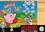 MarioSNES.nl: Kirbys Ghost Trap - iDEAL!, Ophalen of Verzenden, Gebruikt