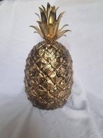 Fonderia dArte Firenze - Mauro Manetti - Ijsemmer - gouden