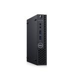 DELL 3060 I5-8500T/ 8GB/ 256GB SSD/ W11, Computers en Software, Desktop Pc's, Ophalen of Verzenden, Zo goed als nieuw, DELL