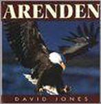 Arenden 9783895085789 David Jones, Verzenden, Gelezen, David Jones
