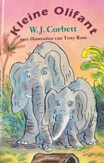 Kleine olifant 9789026106118 Corbett, Boeken, Verzenden, Gelezen, Corbett