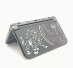 New Nintendo 3DS XL Pokemon Sun & Moon Limited Edition Mooi, Ophalen of Verzenden, Zo goed als nieuw