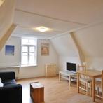 Gemeubileerde studio 29 m² aan Lambrechtstraat 1 in Middelbu, Huizen en Kamers, 20 tot 35 m², Overige regio's