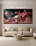 Iconica - Beautiful Memento Mori · XXL, Antiek en Kunst
