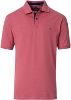 Casa Moda Polo Stretch Brick maat 3XL Heren, Verzenden, Nieuw, Overige maten, Casa Moda