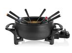 Veiling - Tristar Fonduepan FO-1107 - Elektrische Fondueset, Witgoed en Apparatuur, Fonduesets, Nieuw