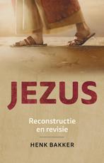 Jezus 9789043534109 Henk Bakker, Verzenden, Zo goed als nieuw, Henk Bakker