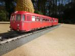 Märklin H0 - DB 800 (3016/4018) - Modeltrein motorwagen (2), Hobby en Vrije tijd, Modeltreinen | H0, Nieuw