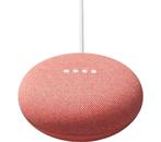 Google Home Mini 1e Generatie - Rood (Nieuw), Verzenden, Nieuw