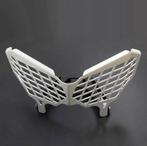 Honda CRF 1000 L Afrika Twin Koplamp Bescherming Grijs, Ophalen of Verzenden, Nieuw