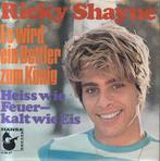 Single vinyl / 7 inch - Ricky Shayne - Es Wird Ein Bettle..., Cd's en Dvd's, Verzenden, Zo goed als nieuw