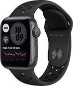 Apple Watch Nike Series 6 40 mm kast van spacegrijs, Verzenden, Gebruikt