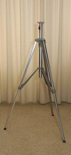 Linhof Record Profilstativ Pro - light weight tripod SPR, Nieuw