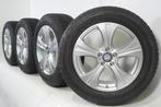 Mercedes GLC X253 GLC Coupe C253 18 inch velgen Bridgestone, Auto-onderdelen, Banden en Velgen, 18 inch, Gebruikt, Velg(en), Winterbanden