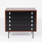 Home - Carlo Graffi, Franco Campo - Ladekast - Teak